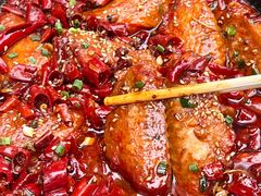 -回味黑鸭煲·始于2006(万松园店)