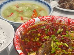 -欧记大排档·景德菜(上海首店)