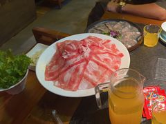 -旺晖本帮骨头煲·深夜火锅(梅园路店)