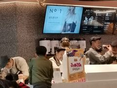 -奈雪的茶(青岛卓悦里INTOWN店)