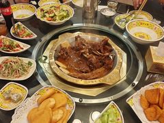 -芦月轩羊蝎子(太平桥店)