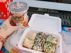 -小杨生煎(湟普汇店)