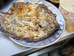 -阿昌白族石板烧(大理古城店)