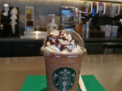 摩卡可可-星巴克(古象大酒店店)