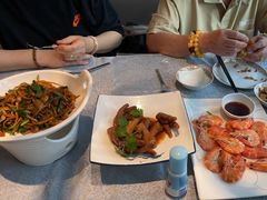 -阿娘家·原生态农家菜(国顺东路店)