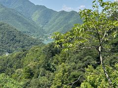 -富春桃源风景区