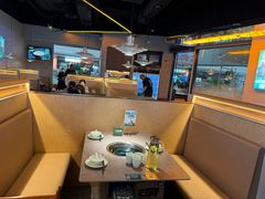 -野·大山里土鸡火锅(万科里店)