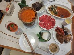 -第六季自助餐厅(北太平庄店)