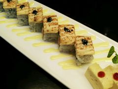 -小十料理(新城店)