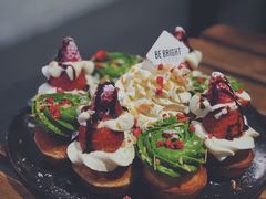 -BE BRIGHT KITCHEN(正佳广场店)