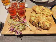 -若蘭慈·无国界素食料理(欢乐海岸店)