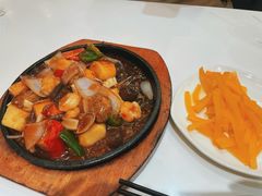 -光明邨大酒家(淮海路店)