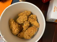 -麦当劳(东苑丽宝商业广场店)