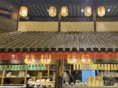 -南京大牌档(凯德大峡谷店)