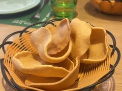-mango tree芒果树泰国餐厅(青岛万象城店)
