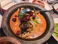 -秀儿四九城·新京菜(亚运村鸟巢店)