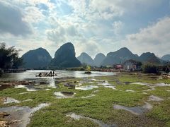 -靖西鹅泉风景区