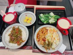 -永和大王(浦东南路店)