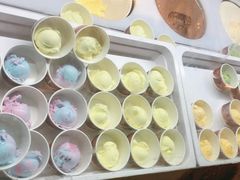 -星伦多自助料理(华润万象城店)