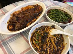 -玲珑餐厅(陕西南路店)