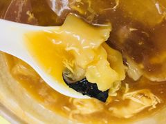 -添發碗仔翅美食