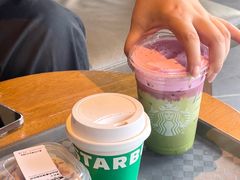 -星巴克(杭州塘栖古镇店)