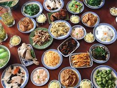 -同得兴 Since·1995 传统苏式面馆(十全街店)