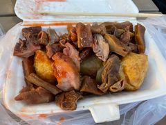 -细妹五香牛杂(步行街店)