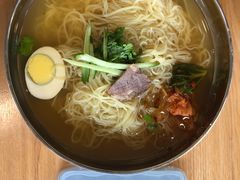 -韩麦大冷面(桂花街直营店)