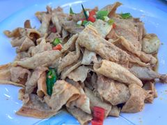 -黄牛肉馆·皖南土菜