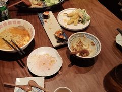 -白石的深夜食堂(万达店)