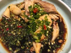 -小厨娘淮扬菜(板桥一店)