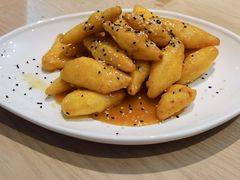 -斯琴阿妈蒙古餐厅(新城店)