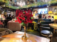 大堂-杂咖zacup(领展中心城店)