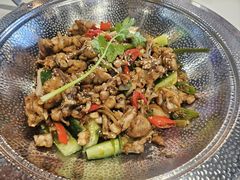 -重庆巴渝火锅(钟家村店)