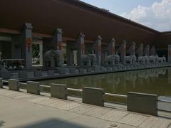 -法门文化景区