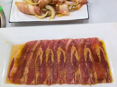 -火焱山烤肉·齐齐哈尔烤肉(朝阳店)