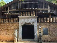 -景德镇古窑民俗博览区