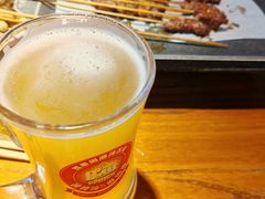 -管氏翅吧(望京东店)
