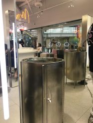 -MRMODE时尚先生美发沙龙