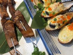 -三月居酒屋(青年大街店)