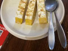 -龟金正·港式甜品(客村店)