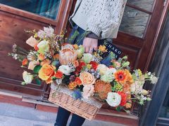 -ChaKo Flora ·茶子花艺 (市北店)
