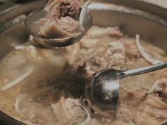 -润园四季椰子鸡火锅(海上世界店)