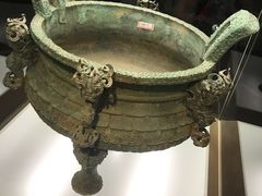 -上海博物馆(人民广场馆)