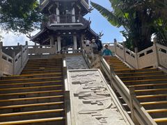 -亚龙湾热带天堂森林公园