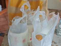 -麦当劳(宾水西道店)