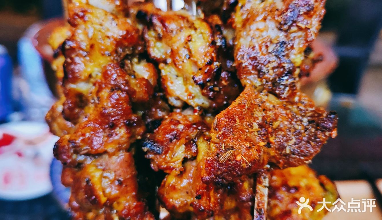 畅饮畅吃的铜炉热气羊肉来啦！[礼花][礼花][礼花]