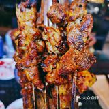 畅饮畅吃的铜炉热气羊肉来啦！[礼花][礼花][礼花]