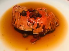 -蟹榭·本帮江浙菜·蟹宴(五角场合生汇商场店)